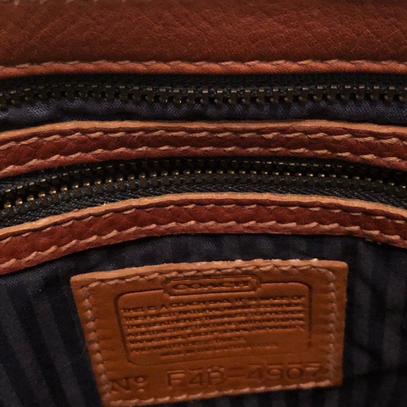 Handbag - Picture 3 of 6